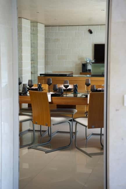 TAVÉRN A Hidden Steak Experience by Ivan uki - The Craftsmanship Behind the Flames