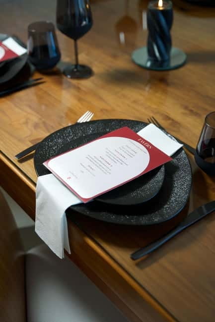 TAVÉRN A Hidden Steak Experience by Ivan uki - Who Will Love This?