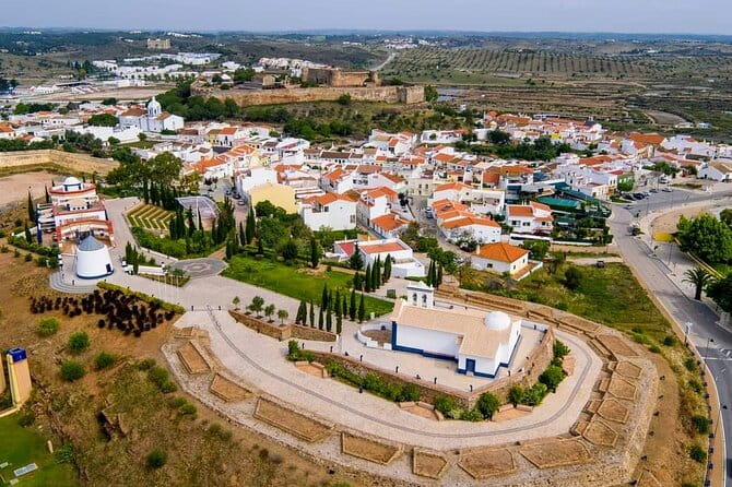 Tavira, Cacela and Castro Marim - Private from Faro - Key Points / Takeaways