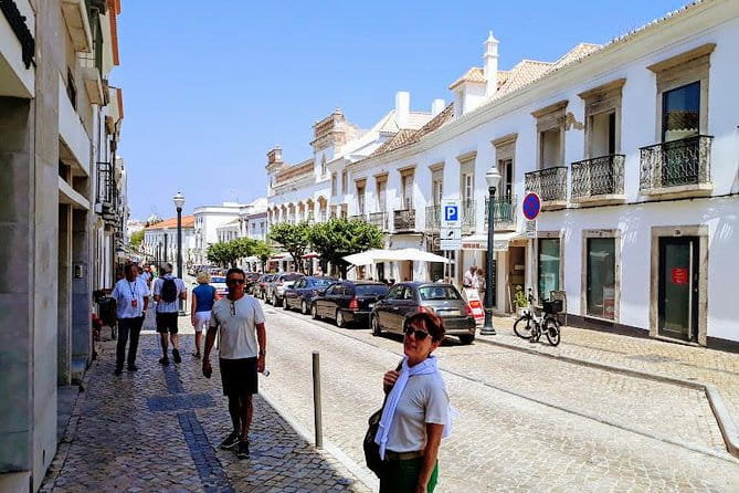 Tavira, Cacela and Castro Marim - Private from Faro - Comprehensive Review: Discovering the Hidden Gems of Algarve with a Private Touch