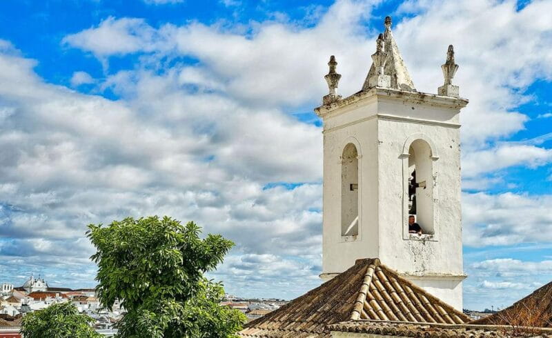 Tavira City & Ice Cream - Key points / Takeaways