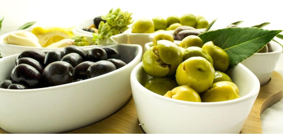 Tavira: Olive Experience With Factory Tour and Tasting - Tour Experience