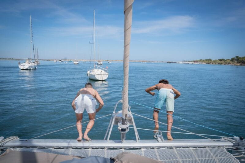 Tavira: Passeio Half Day - Key Points / Takeaways