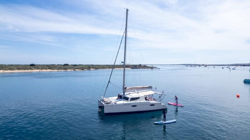 Tavira: Passeio Half Day - Who Will Love This Experience?