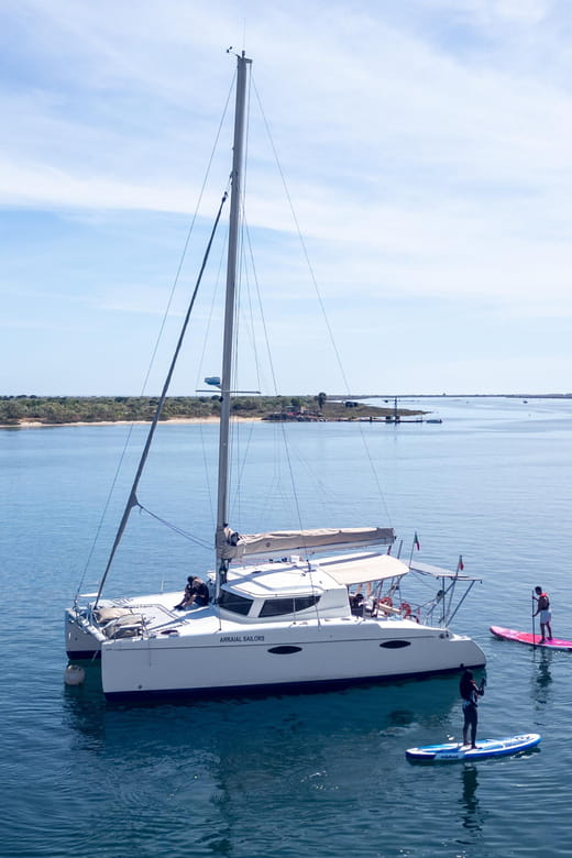 Tavira: Passeio Half Day - Price and Value Considerations