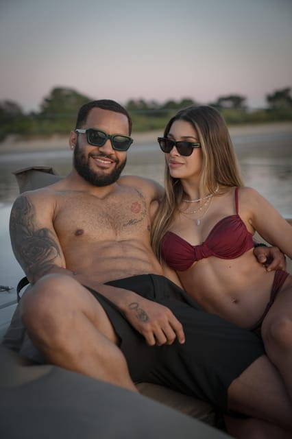 Tavira: Sunset - Who Will Love This Experience?