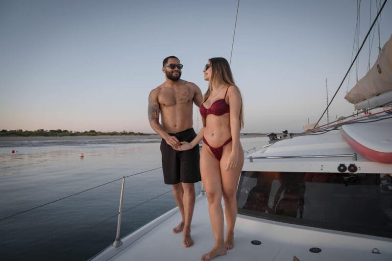 Tavira: Sunset - Price and Practical Tips