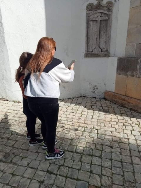 Tavira Treasure Hunt the Sacred Code. a Self Guided Mistery - Frequently Asked Questions