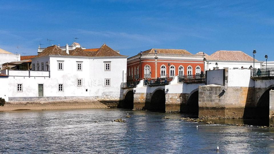 Tavira: Tuk-Tuk City Tour - Key Points