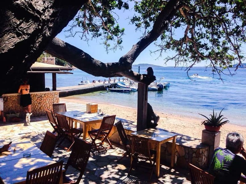 Tavolara: 5 Islands tour from San Teodoro's beach - Exploring the Marine Wonders of Sardinia: The Tavolara Islands Tour