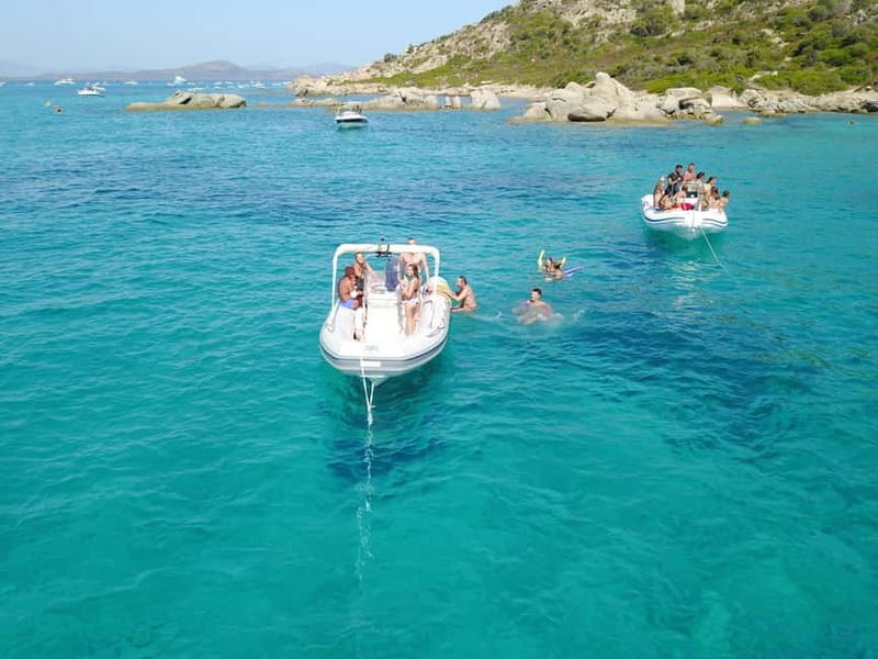 Tavolara: 5 Islands tour from San Teodoro's beach - Frequently Asked Questions