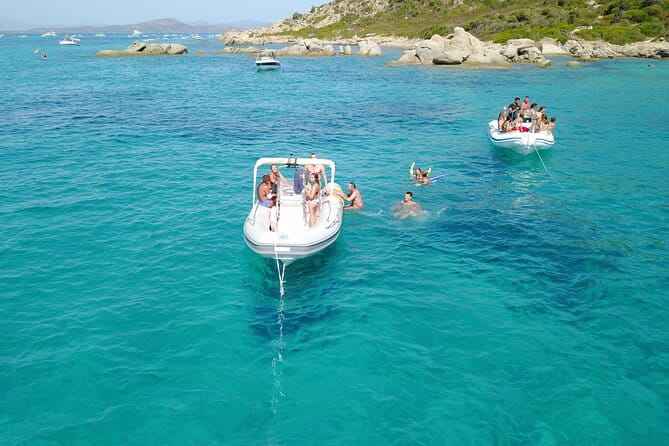 Tavolara San Teodoro's 5 Island and Beach Tour - Final Thoughts