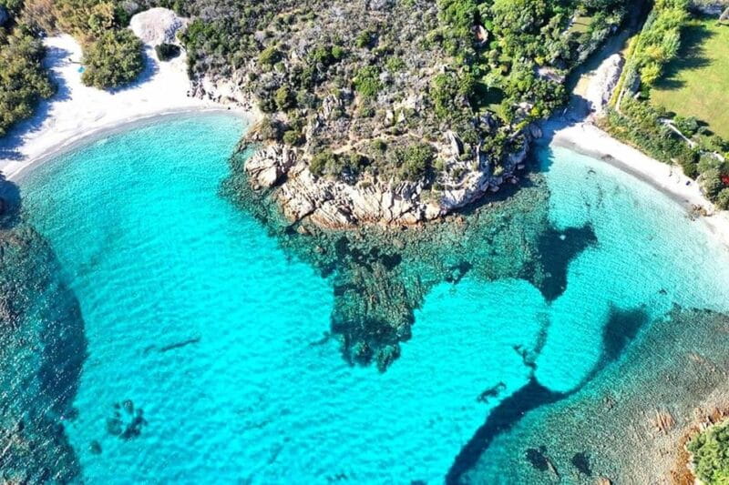 TAVOLARA TOUR WITH 15 METERS VINTAGE SAILBOAT WITH APERITIF - Who Is This Tour Best For?