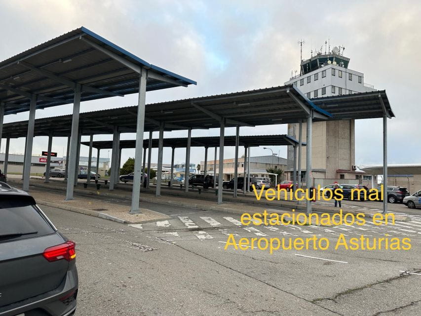 Taxi Asturias Airport - Things To Know