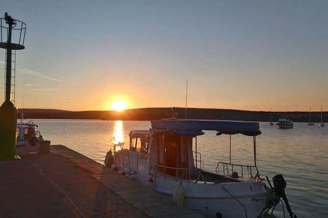 Taxi boat Kormat - Why travellers love this private boat tour