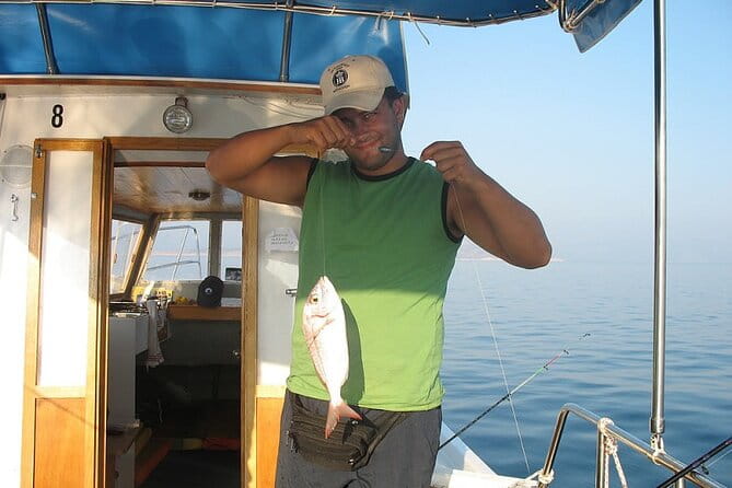 Taxi boat Kormat - Considerations before booking