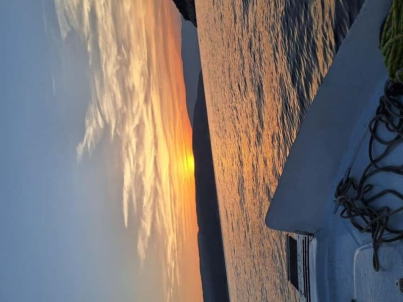 Taxi Boat Krk - Private tours - Key points / Takeaways