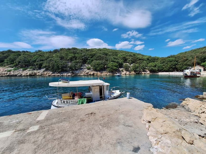 Taxi Boat Krk - Private tours - How to Prepare for Your Trip