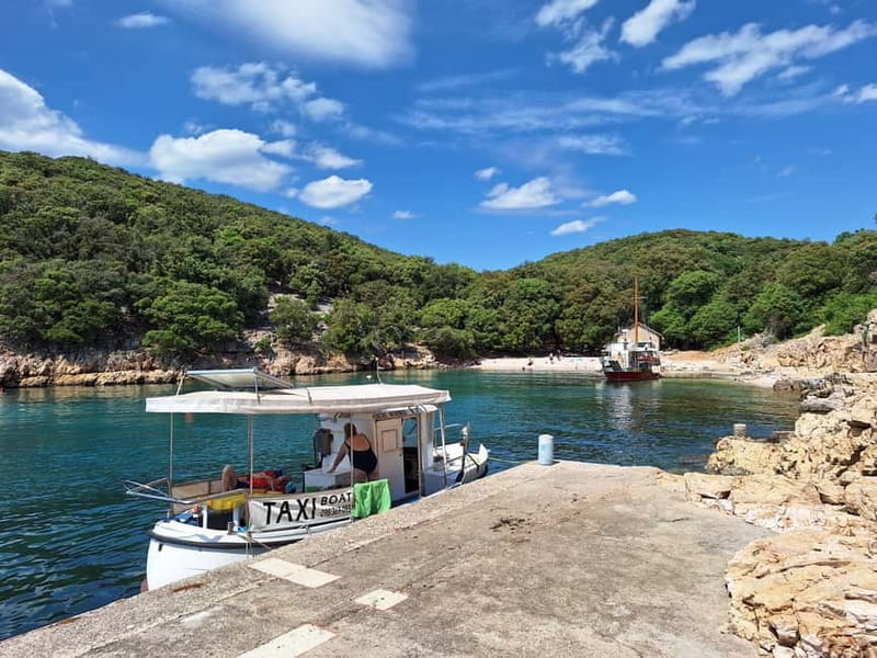 Taxi Boat Krk - Private tours - FAQs About Taxi Boat Krk Private Tours