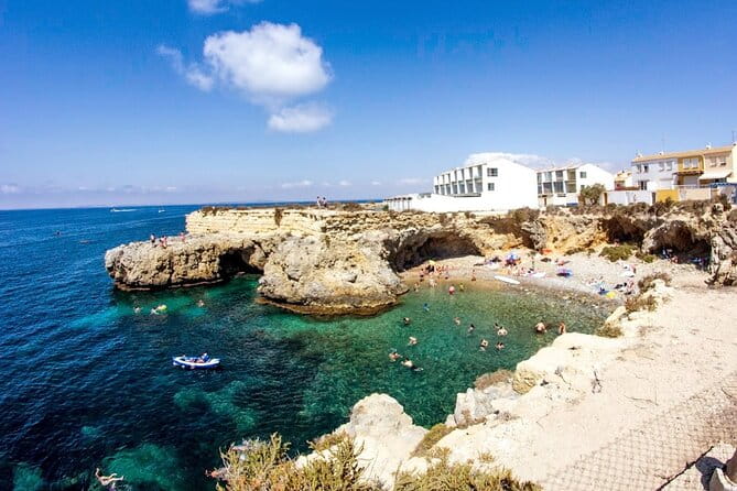 Taxi Boat Santa Pola to Tabarca Island - Final Thoughts