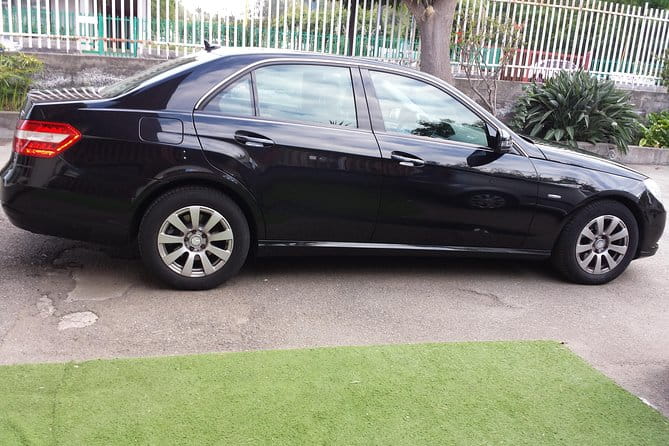 Taxi from and to Giardini Naxos, Taormina, Letojanni, Trappitello or vice-versa. - Key points / Takeaways