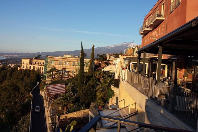 Taxi from and to Giardini Naxos, Taormina, Letojanni, Trappitello or vice-versa. - Final Thoughts: Is This Transfer Right for You?