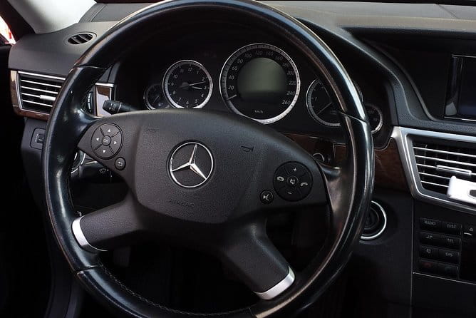 Taxi Giardini Naxos - Key points / Takeaways