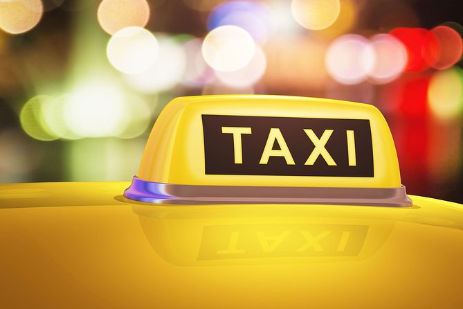 Taxi Mauritius Airport Private Taxi Shuttle Transfer - Key Points