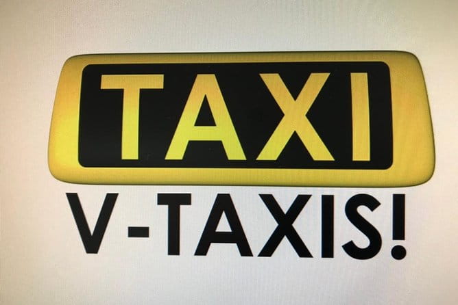 Taxi transfer from LCA airport to Ayia Napa or Ayia Napa to LCA airport - Seamless Arrival: The Meet and Greet Experience