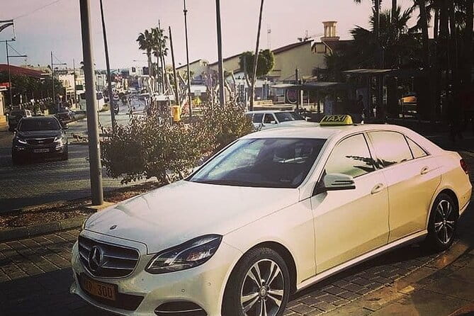 Taxi transfer from LCA airport to Ayia Napa or Ayia Napa to LCA airport - Final Thoughts