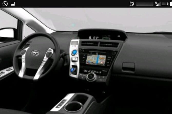 Taxis Strasbourg Train Station & Airport - Central Taxi 67 - Authentic Experiences from Reviews