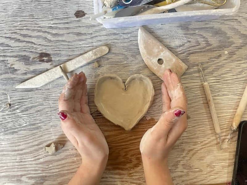 Tbilisi: 1.5-Hour Ceramic Workshop Experience - Price and Logistical Considerations