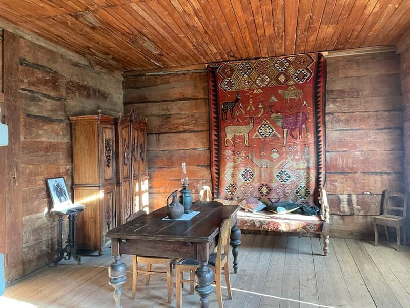 Tbilisi: 12 Regions of Georgia - Tour with Round Transfers - Frequently Asked Questions