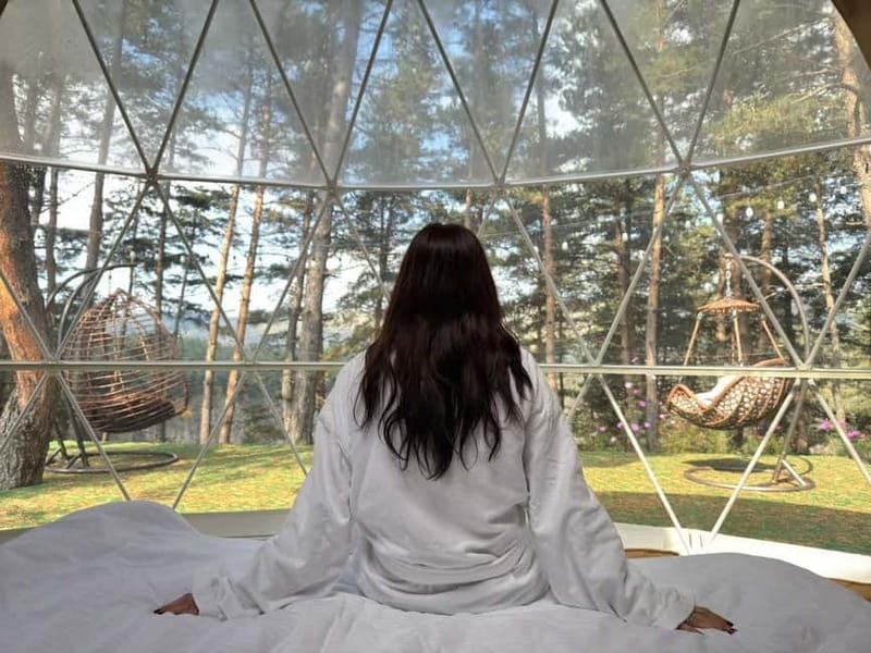 Tbilisi: 2-Day South Georgia .Hiking plus peace of mind - Key Points / Takeaways