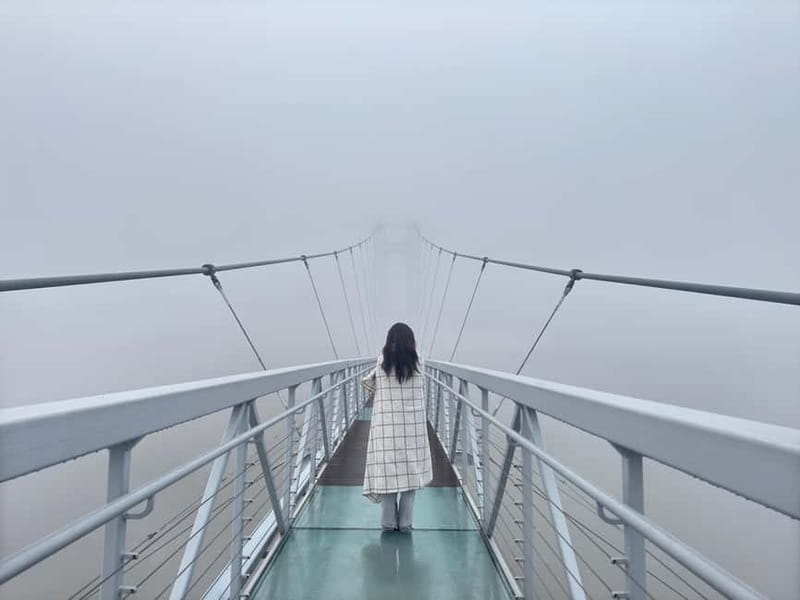 Tbilisi: 2-Day South Georgia .Hiking plus peace of mind - Discovering the Scenic Highlights of South Georgia