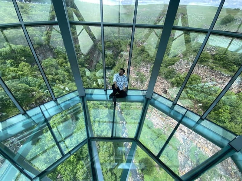 Tbilisi: 2-Day South Georgia .Hiking plus peace of mind - Final Thoughts