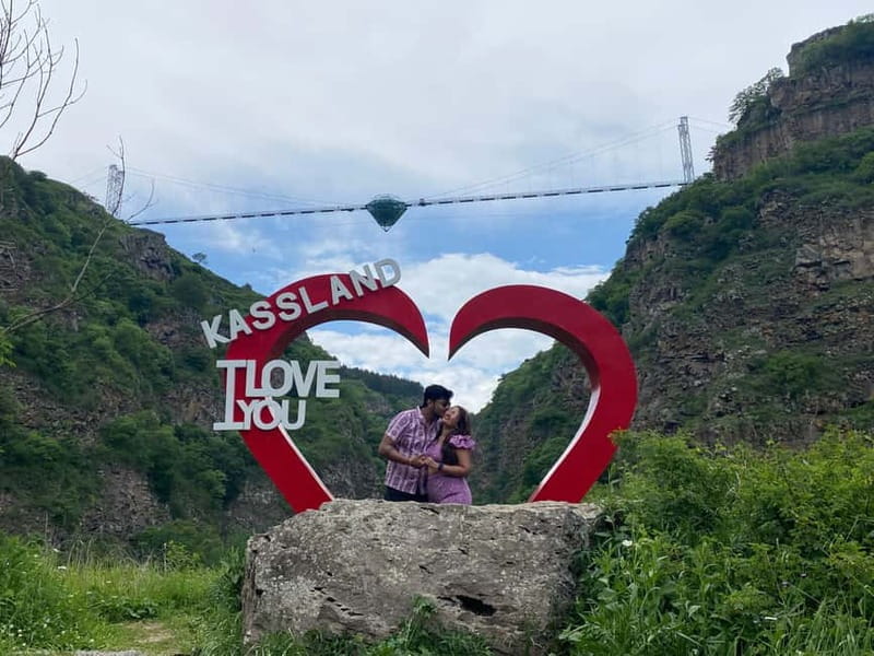 Tbilisi: 2-Day South Georgia .Hiking plus peace of mind - Frequently Asked Questions