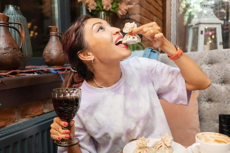 Tbilisi: 2-Hour Georgian Food Tour (All-inclusive) - Practical Details: What to Expect and Who It’s For