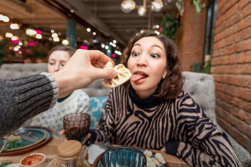 Tbilisi: 2-Hour Georgian Food Tour (All-inclusive) - Who Will Love This Tour?