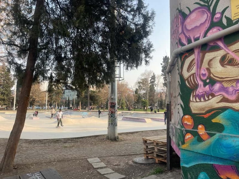 Tbilisi 2 Parks: Turtle Lake & Dedaena Park with Flea Market - Practicalities and Who Would Enjoy This Tour