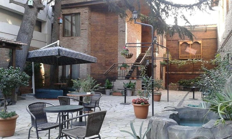 Tbilisi: 3-Day Stay with City Tour and Hidden Gems - Discovering Tbilisi in Three Days: A Mix of Classics and Hidden Corners