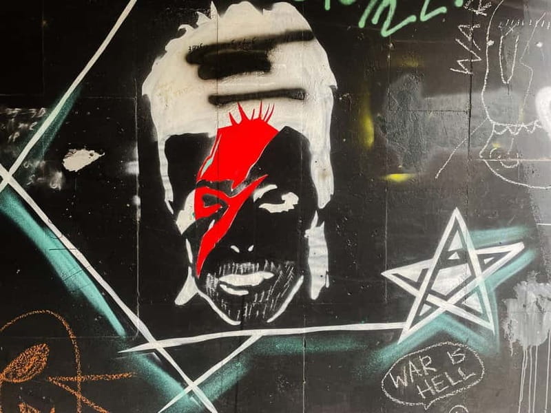 Tbilisi: 3-Hour Street Art Tour - Logistics, Price, and Practicalities