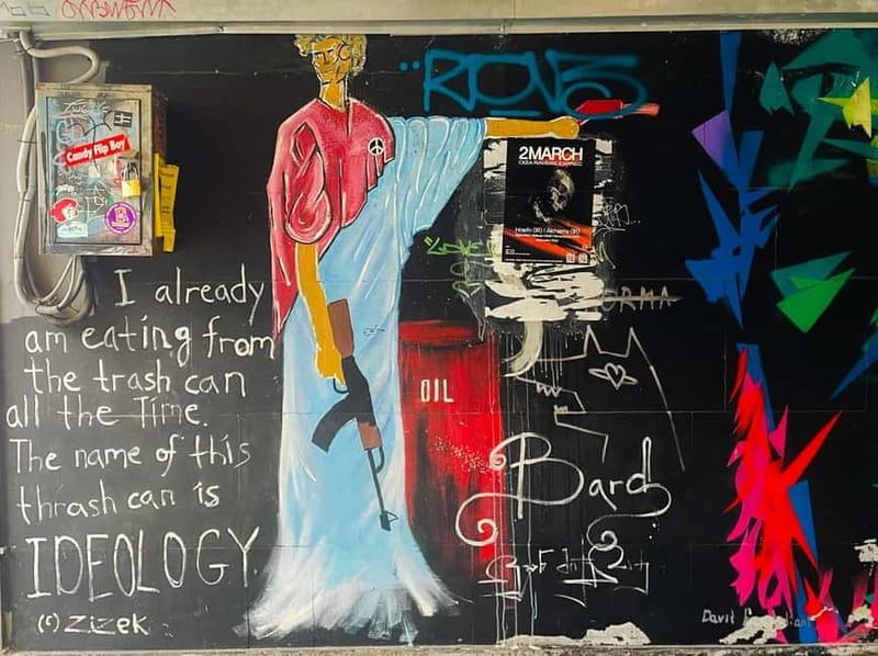 Tbilisi: 3-Hour Street Art Tour - FAQ