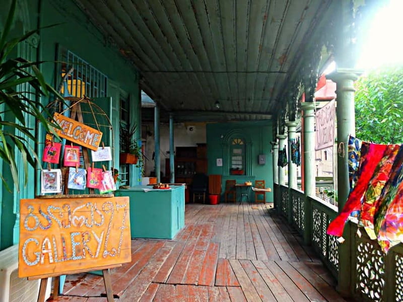 Tbilisi: 50+ Hidden Gems Guided Tour - FAQ