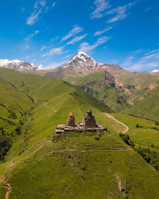 Tbilisi: 7-Day Guided Tour with Hotel and Transfers - Key points / Takeaways