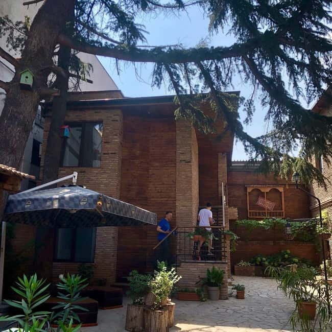 Tbilisi: 7-Day Guided Tour with Hotel and Transfers - Day Trip to Mtskheta and UNESCO Heritage Sites