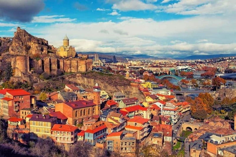 Tbilisi: 7-Day Tour with Free Transfers & Breakfast - Discovering Georgia in 7 Days: An In-Depth Look