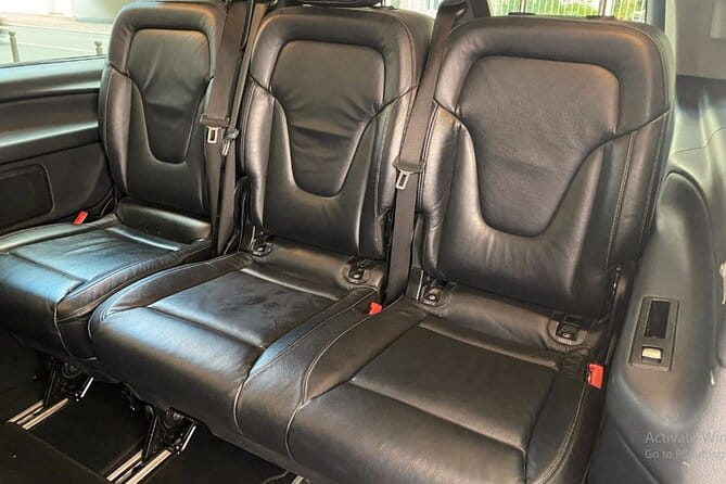 Tbilisi Airport to Gudauri, Bakuriani, Batumi, Tbilisi - Key Points / Takeaways