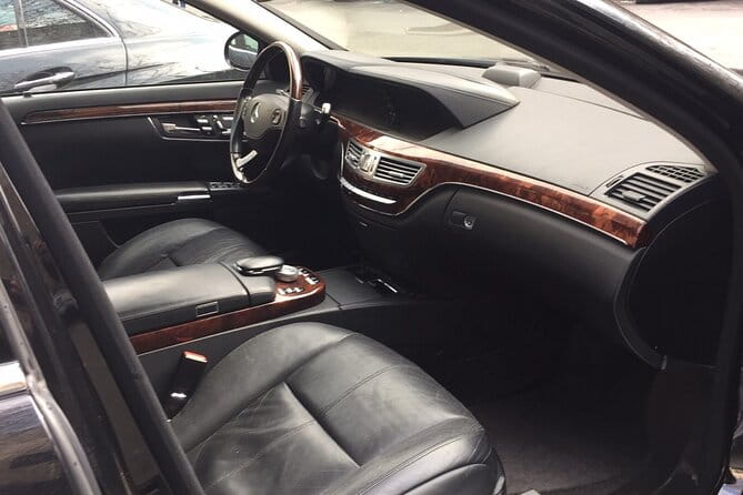 Tbilisi Airport to Gudauri, Bakuriani, Batumi, Tbilisi - Who Will Love This Service?