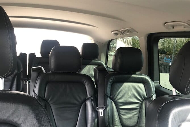 Tbilisi Airport to Gudauri, Bakuriani, Batumi, Tbilisi - Price and Value Consideration